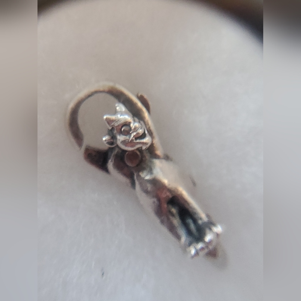 *Reserved*DO NOT PURCHASE Trollbeads 30th anniversary Troll Lock